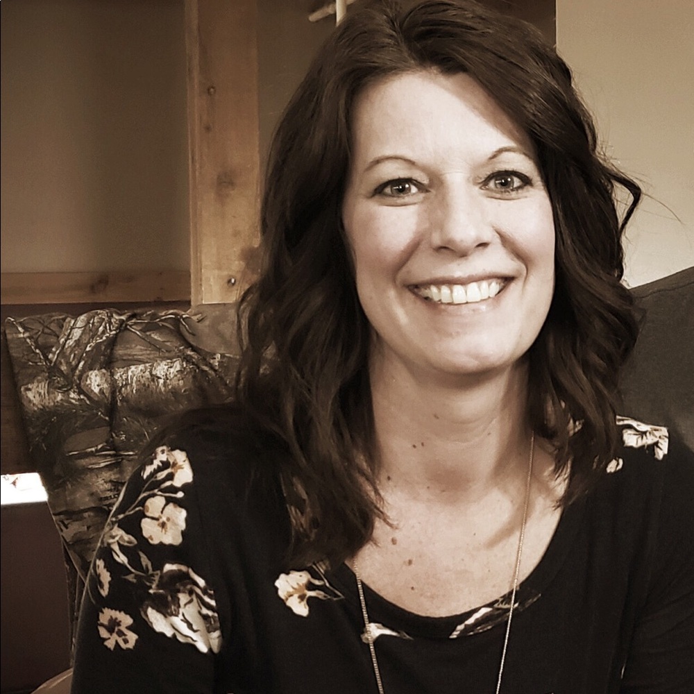 Meet your Posher, Tammi